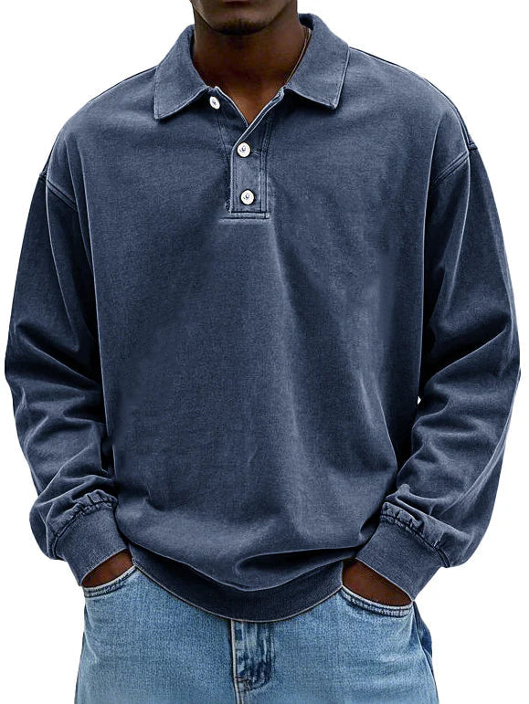 Taviero™ | Smart-Casual Polo