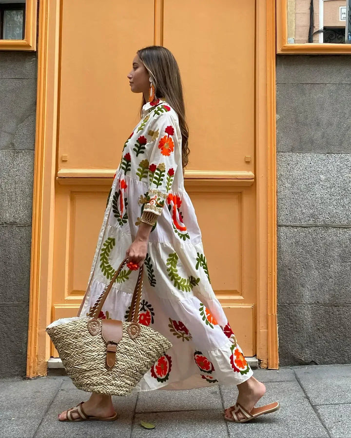 CLAIRE™ - Robe tendance