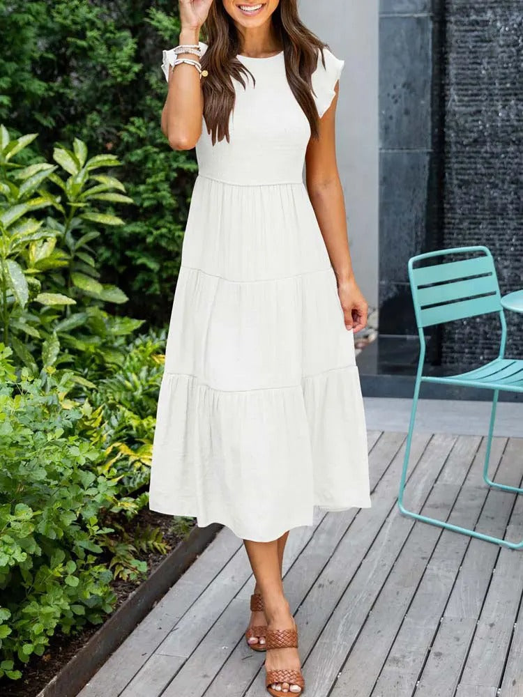 Bea™ - Robe chic pour femme 