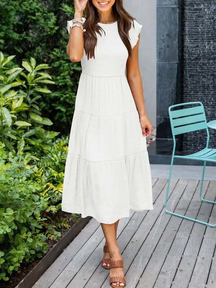 Bea™ - Robe chic pour femme 
